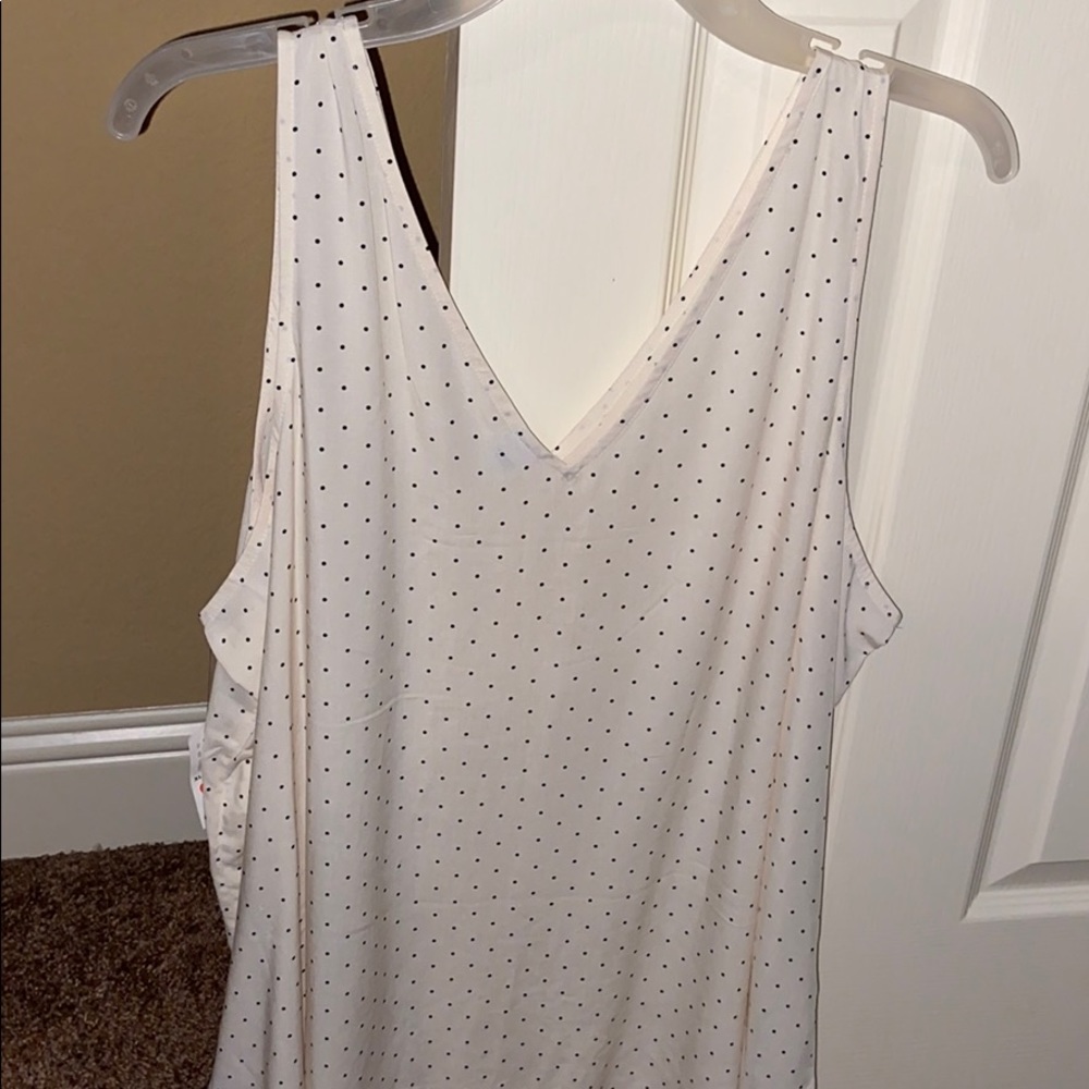 Women’s Tank
